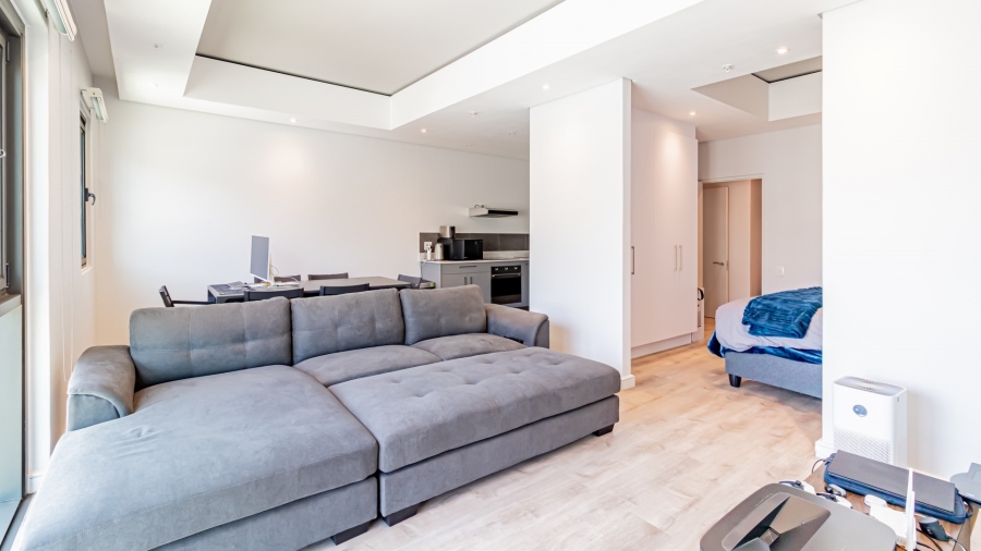 1 Bedroom Property for Sale in Foreshore Western Cape
